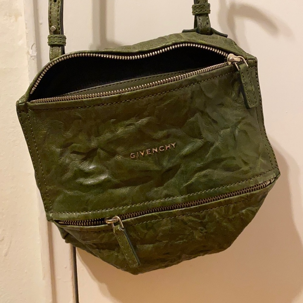 Givenchy Mini Pandora Crossbody Bag